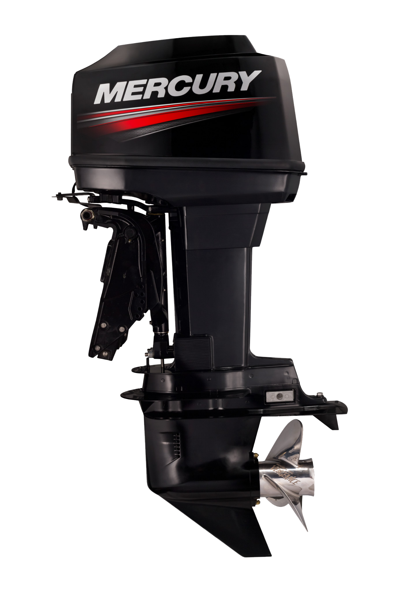 Twostroke Outboards