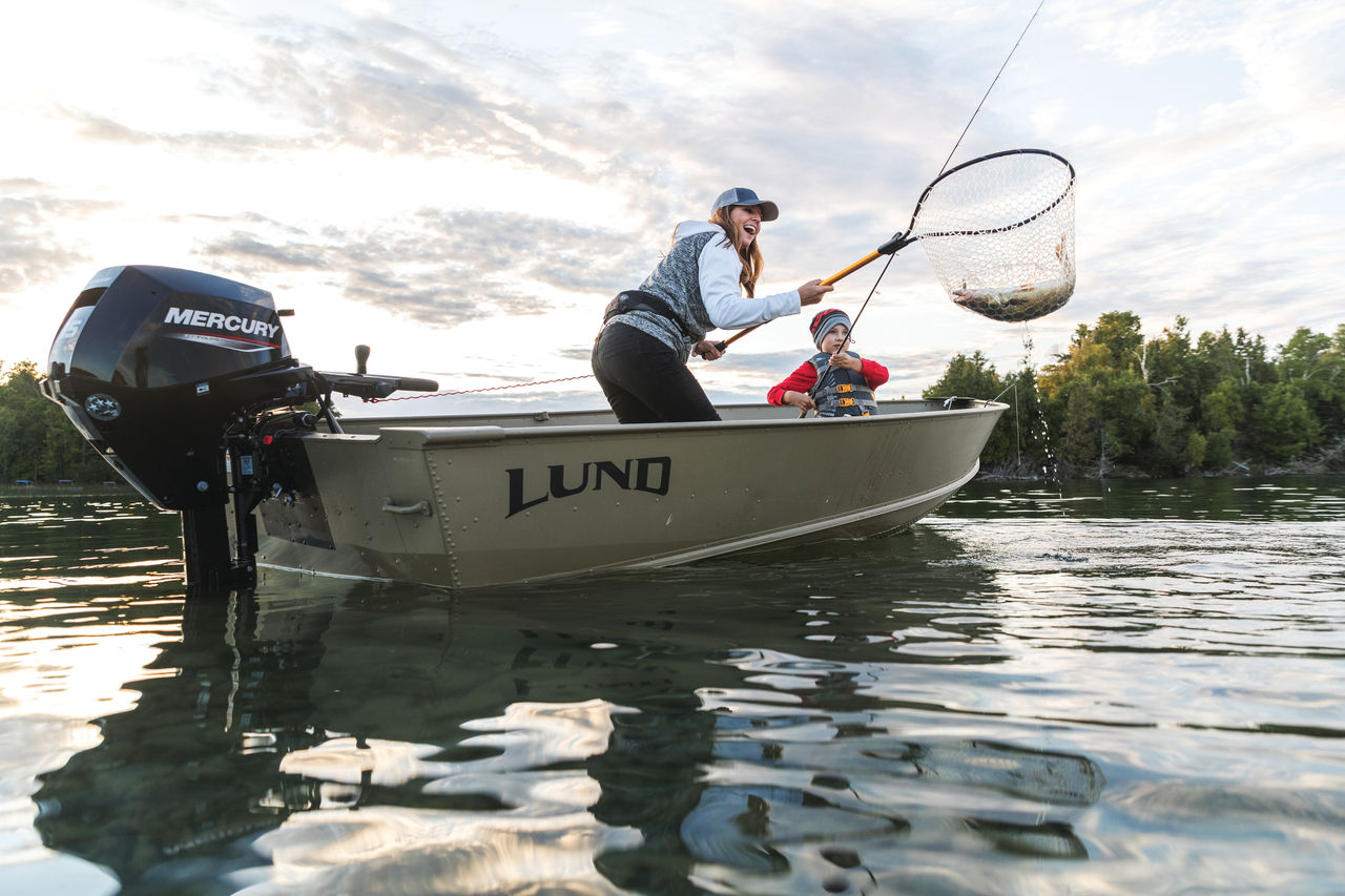 25hp FourStroke Portable Outboards