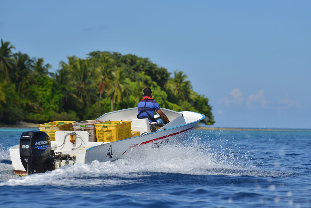 2.5-20hp FourStroke Portable Outboards