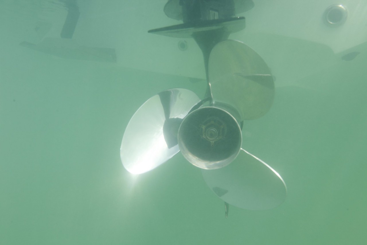 Propeller Basics: Are you SURE you're Spinning the Right Blades