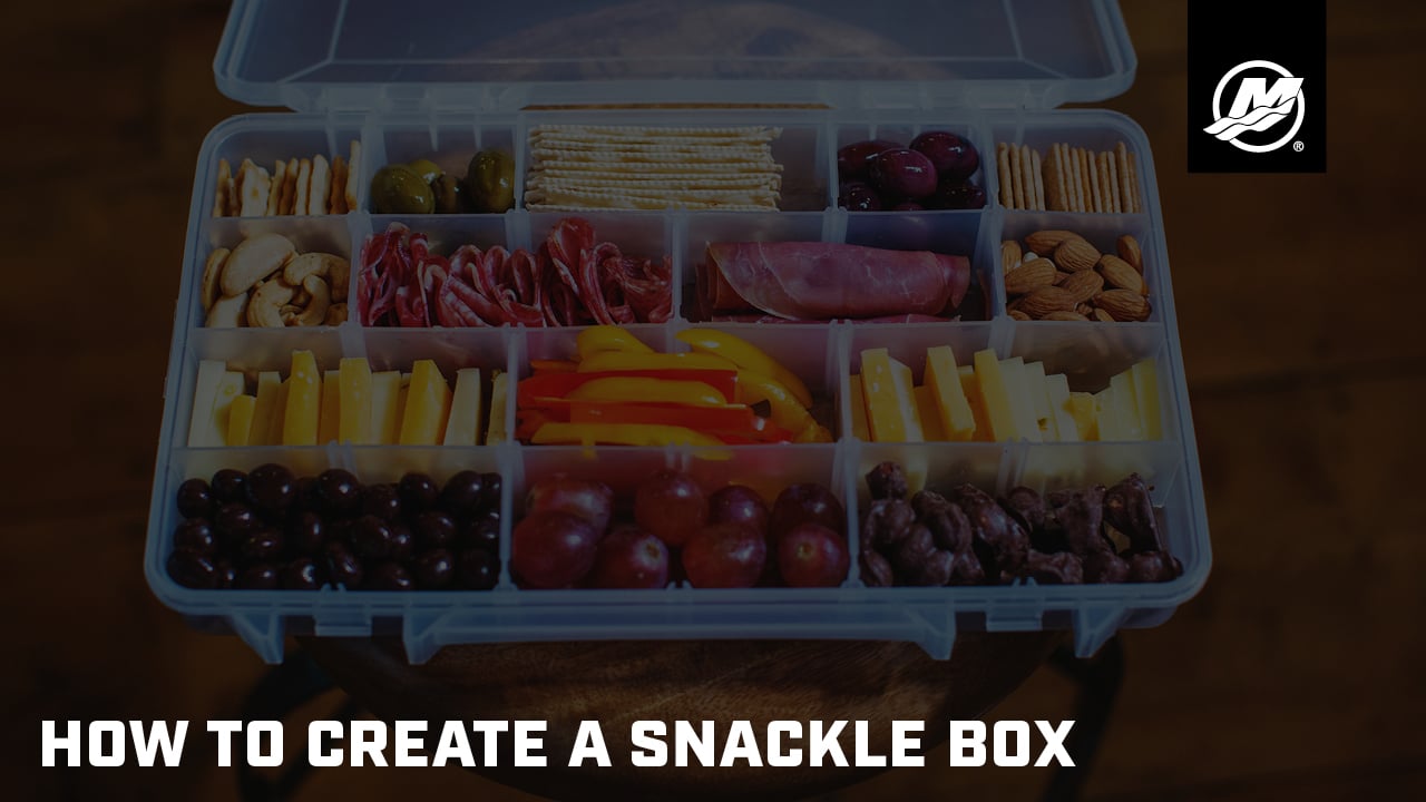 Snackle Box - Inspired By Charm