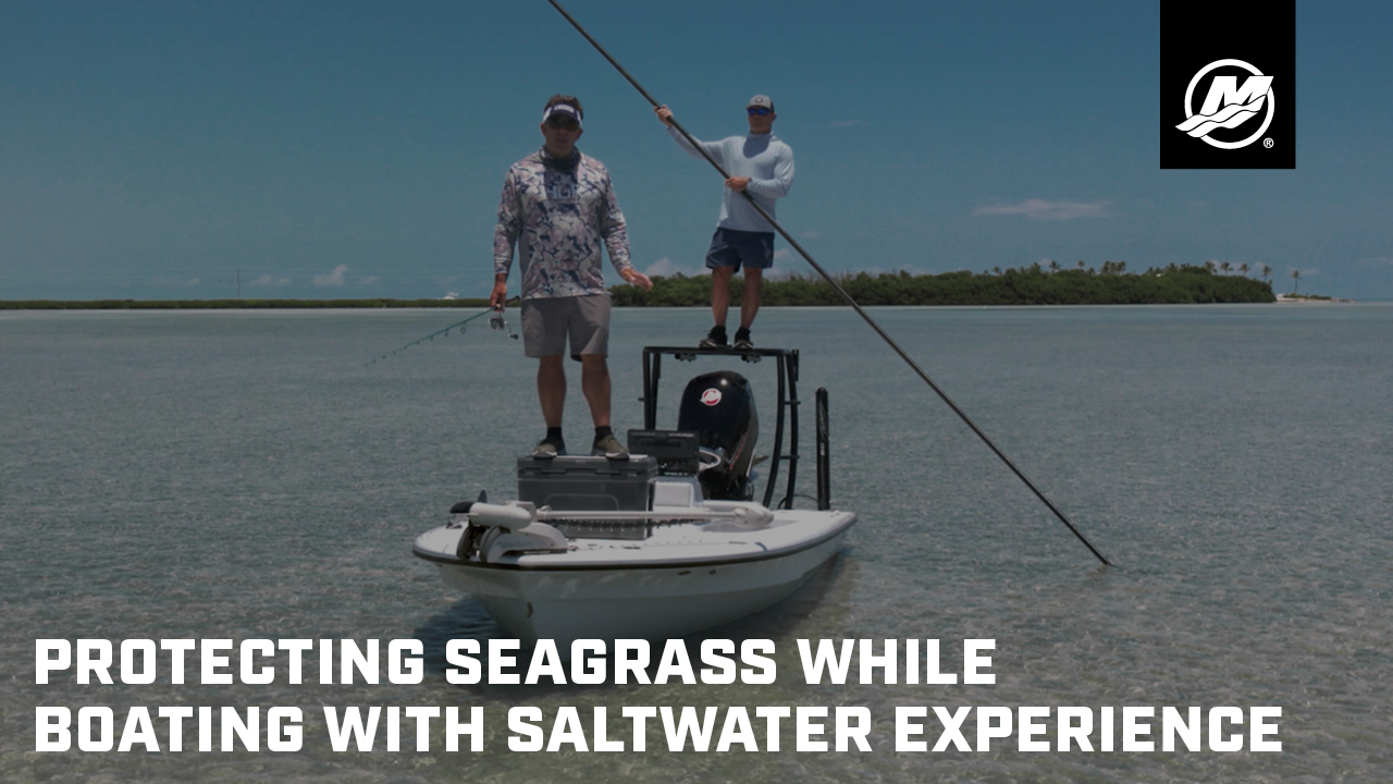 How to Protect Aluminum Boats in Saltwater