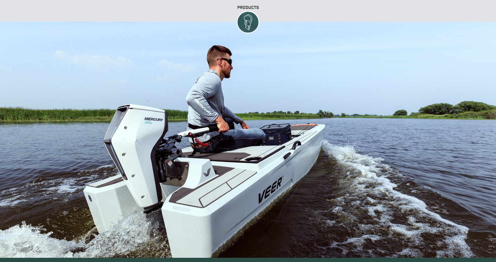 Mercury Outboard Motor Dealer New 150 ProXS RayCraft Bass Boat - Jerrys  Marine