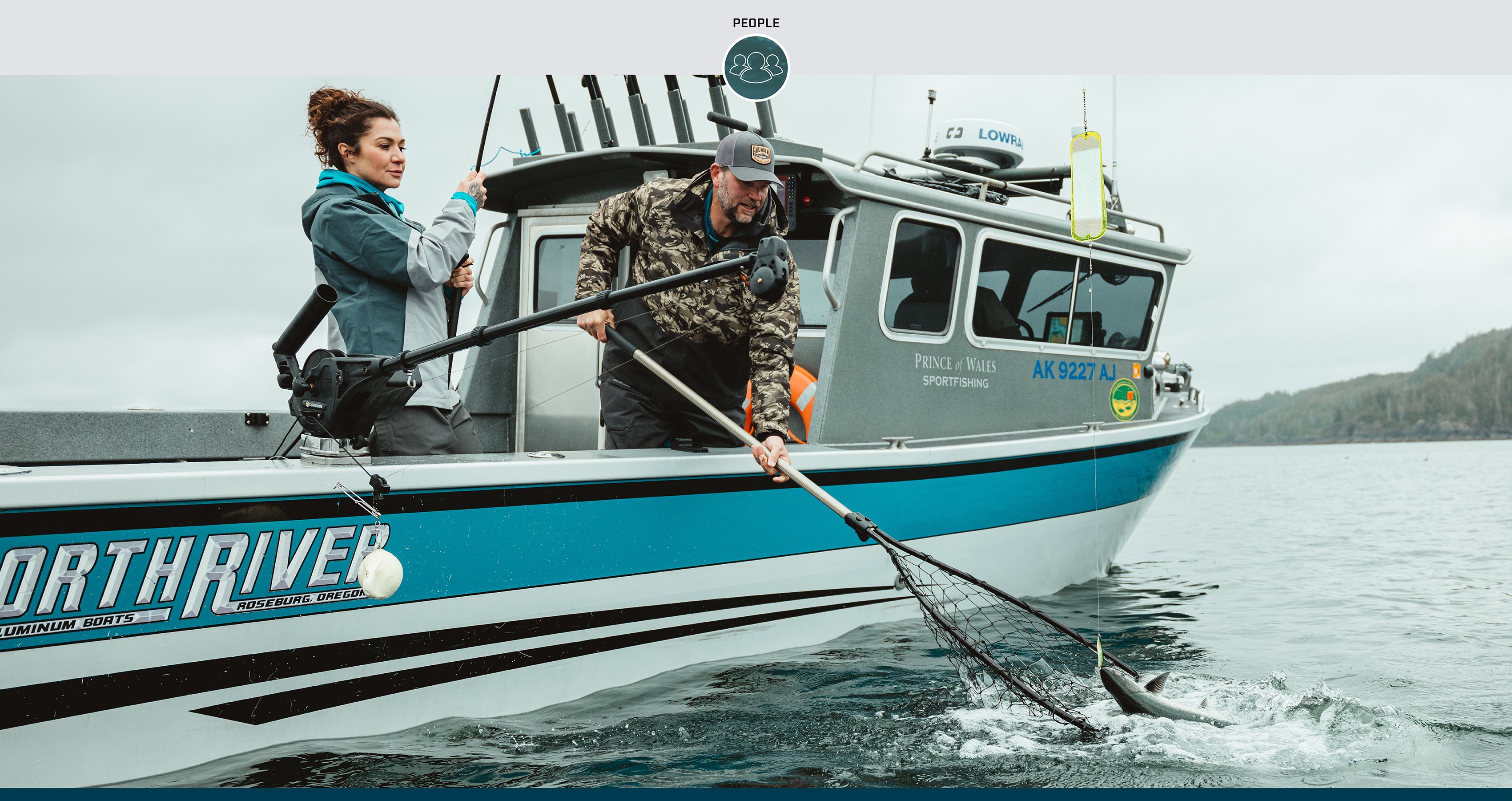 Experience the Magic of Fishing for King Salmon in Alaska