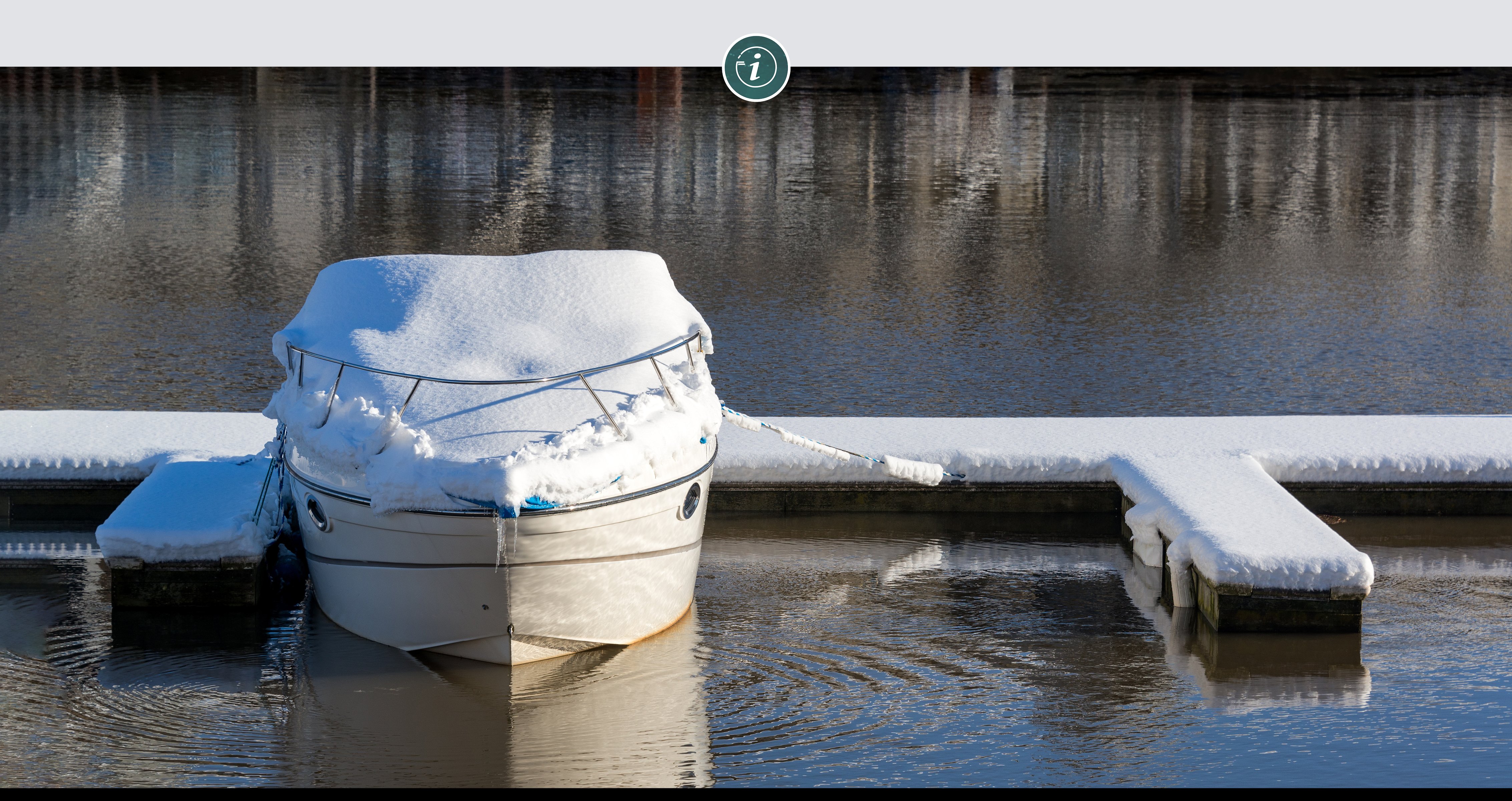 Winter Boat Storage Myths Debunked