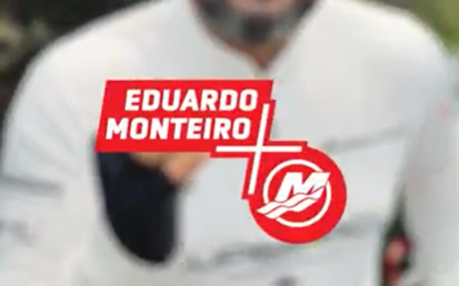 Dica de Pesca, com Eduardo Monteiro: cordão de segurança