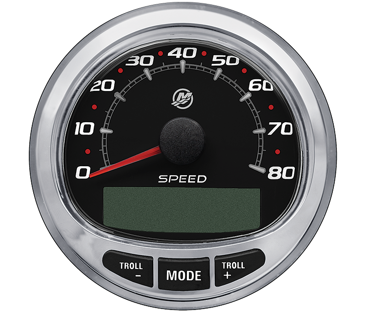 SC1000 Digital Gauge