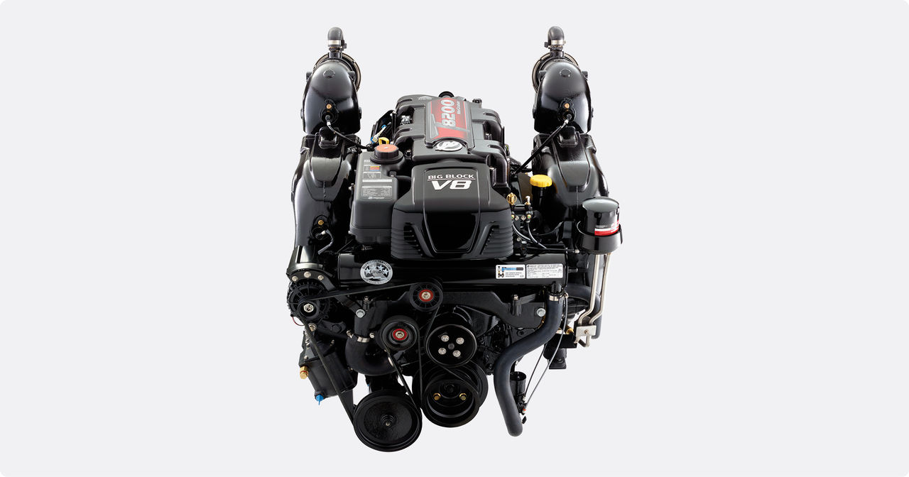 A New Home Page - Pro-Drive Outboards