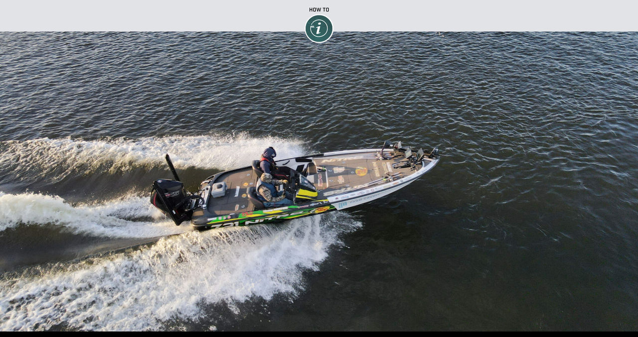 Bass Boat Outboard Motor Guide - Basswaypoint - Find where, how and what  you need to catch largemouth bass.