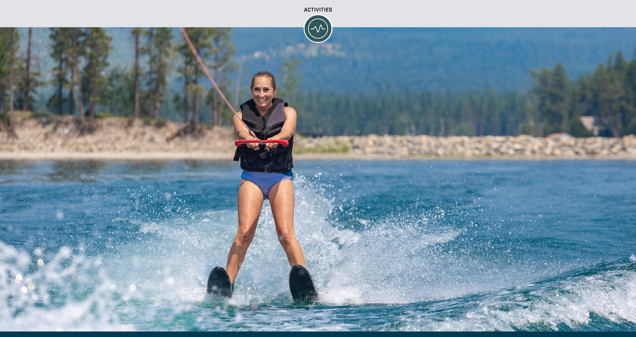 Waterskiing Do's and Don'ts